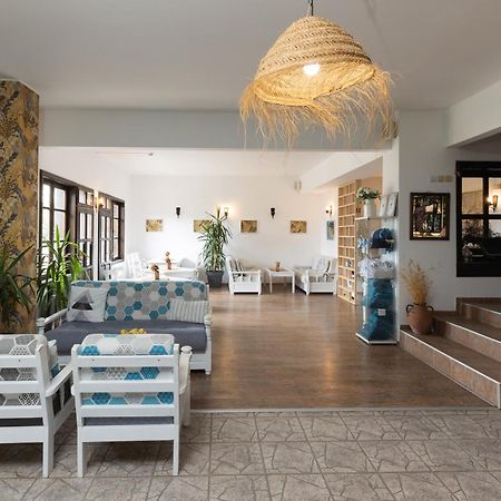Villa Sol Sunny Beach Exterior foto