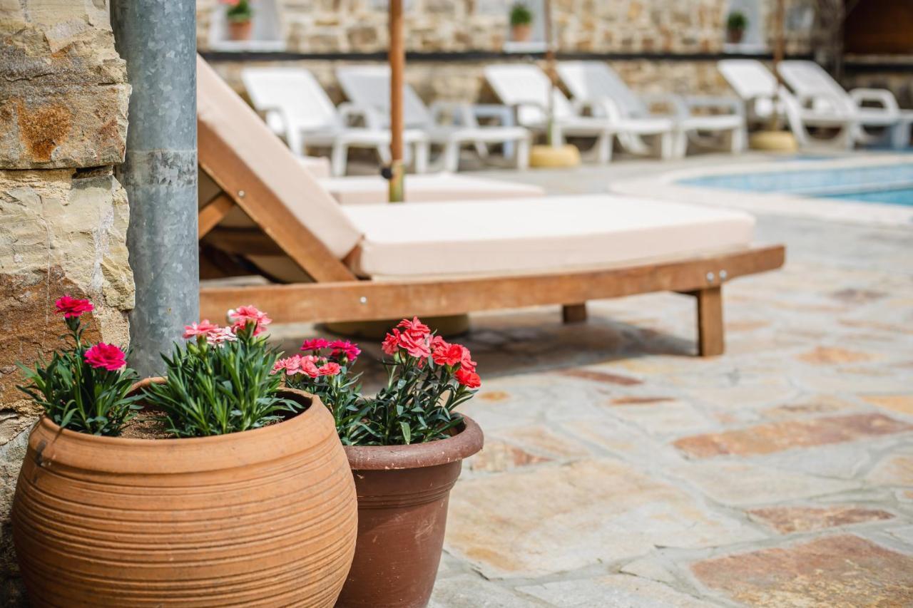 Villa Sol Sunny Beach Exterior foto